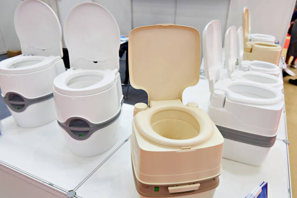 Best ADA-Compliant Portable Toilet Rental  in Frontenac, MO